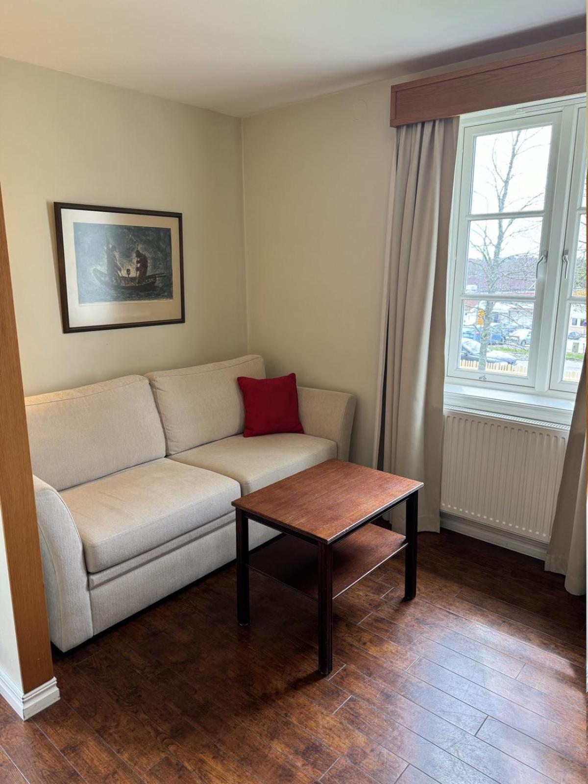 Hotel Tanum Gestgifveri Tanumshede Esterno foto